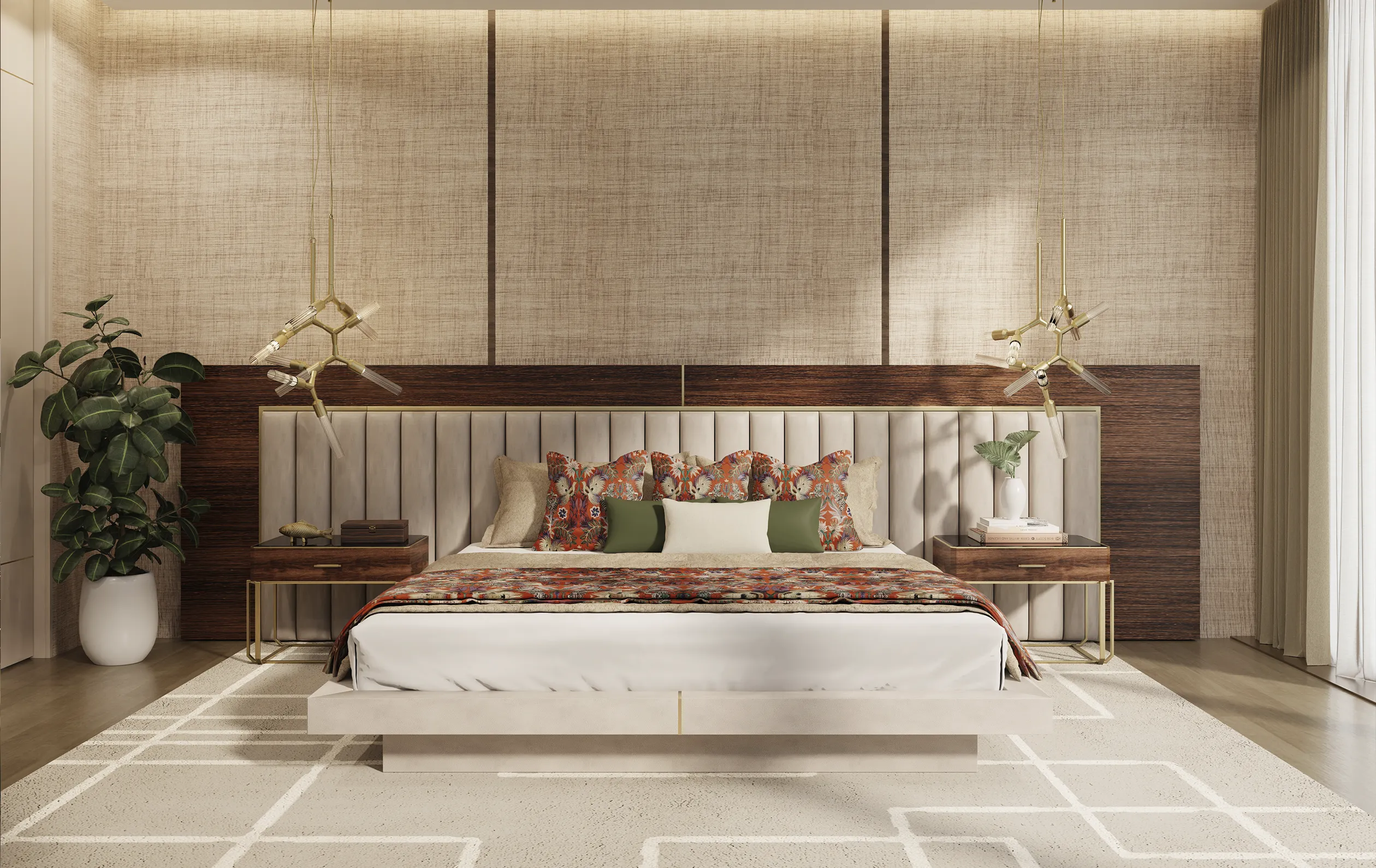 Cadence nachtkastje - 6