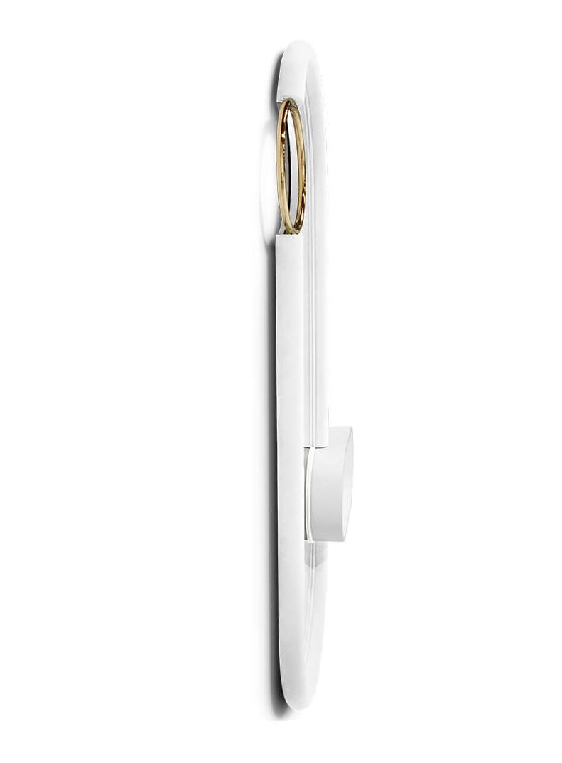 Sugar Rush Grand wandspiegel