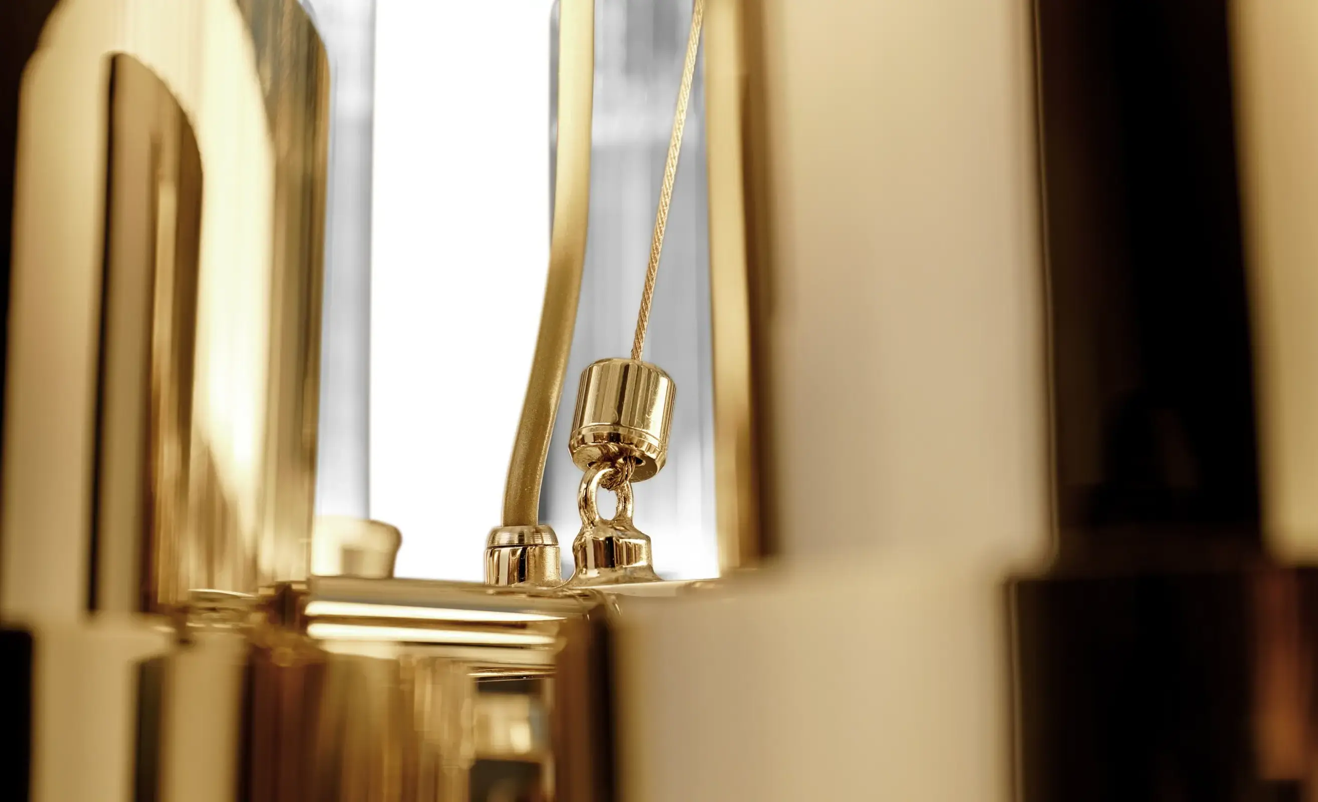 Stellar ronde hanglamp