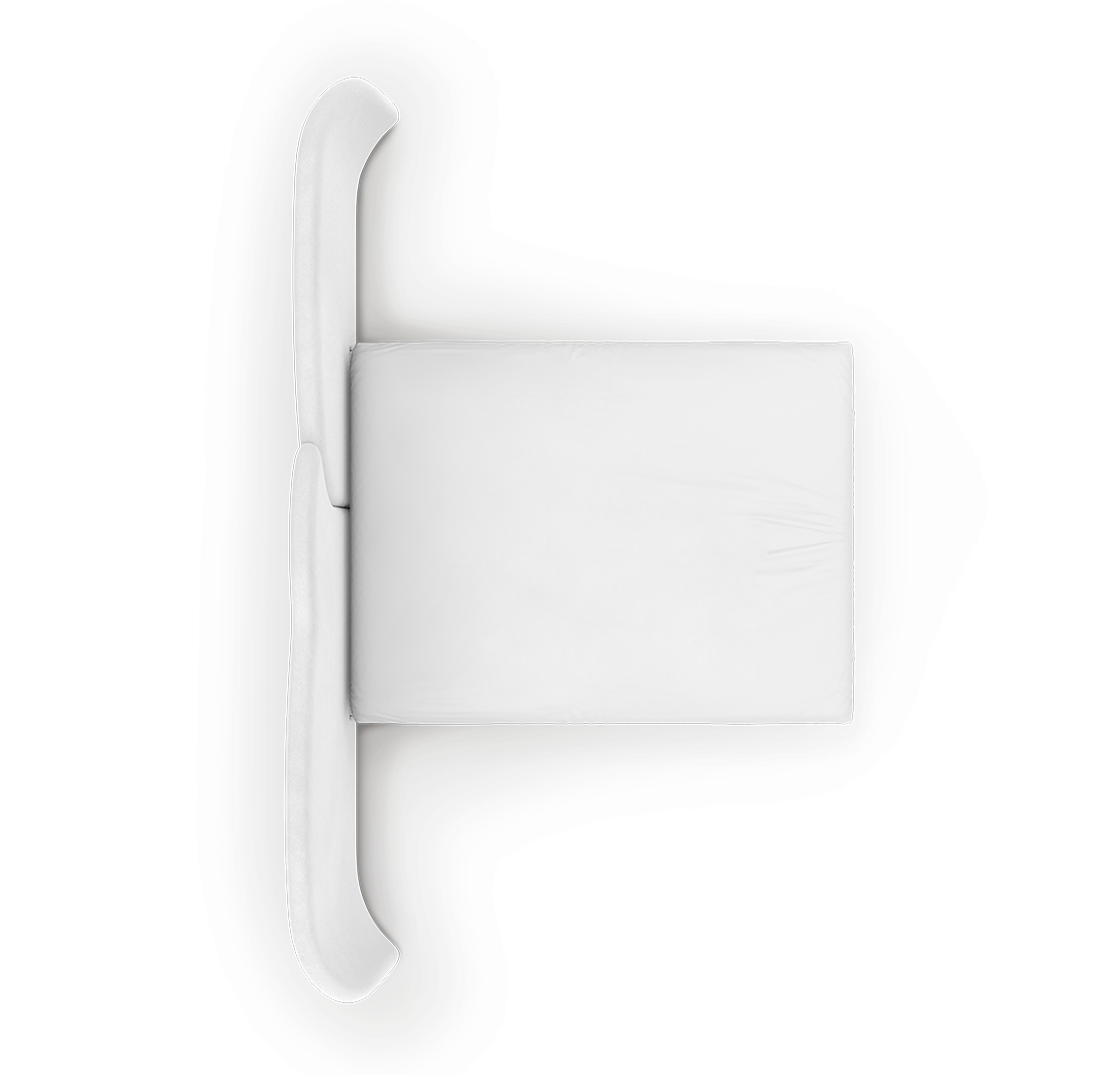 Nimbus Serenity kinderbed