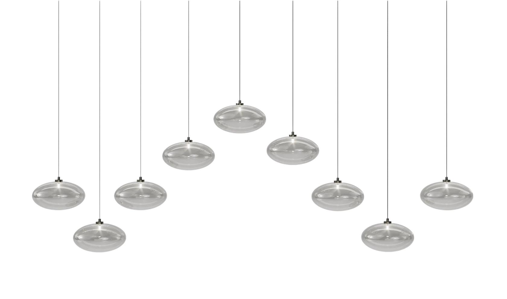 Andromeda hanglamp