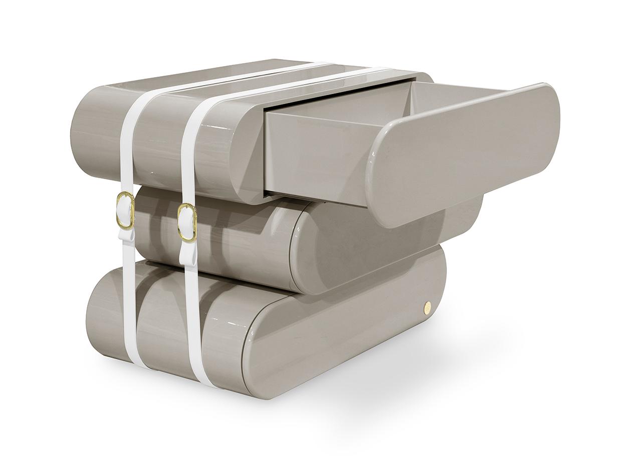 Nimbus Tower ladekast