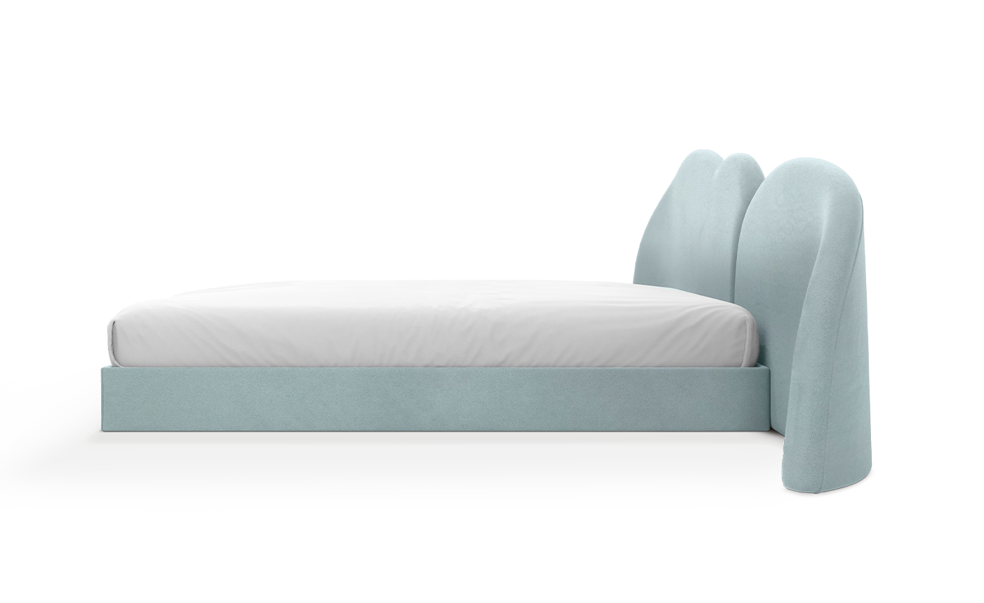 Nimbus Serenity kinderbed