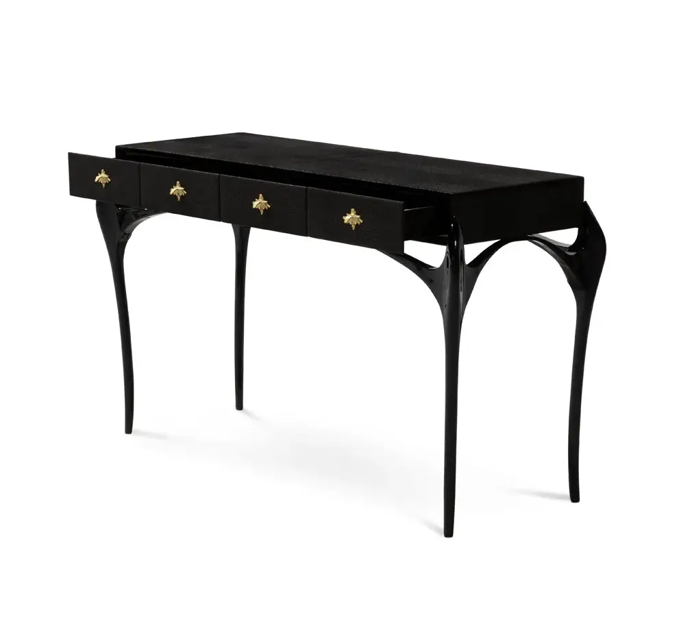 Allure console