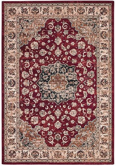 Oosters Red tapijt | Maat: 240 × 340 cm