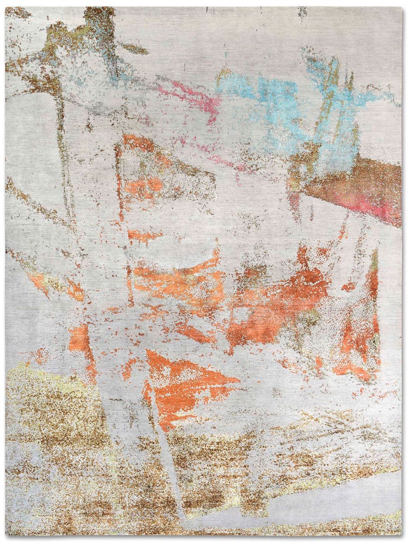 Arizona handgeweven tapijt | Maat: 170 × 240 cm