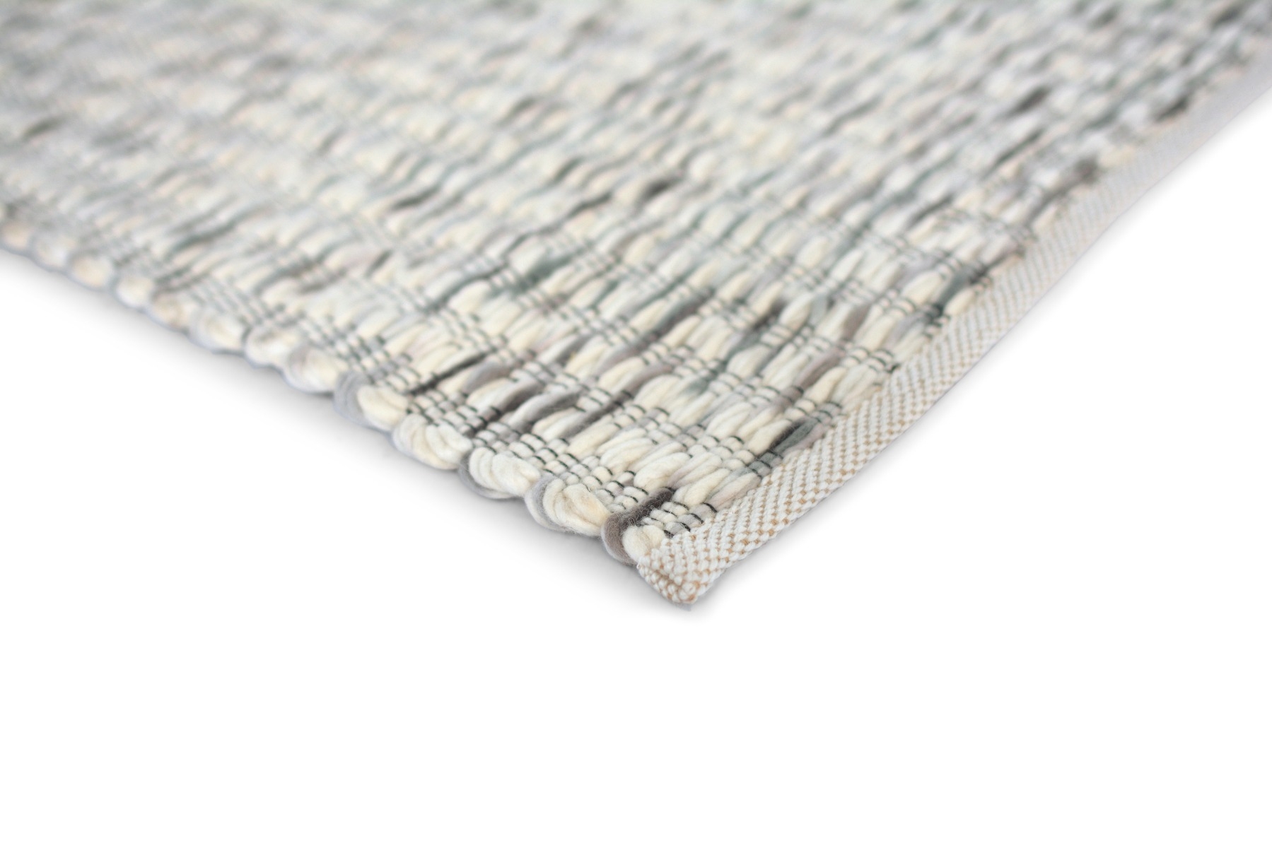 Grain tapijt | Maat: 200 × 280 cm