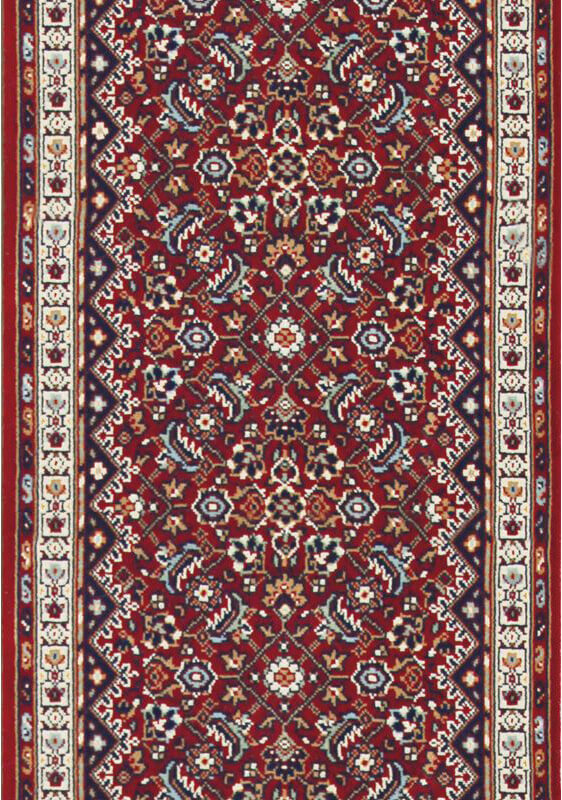 Feraghan loper | Rolbreedte: 70 cm