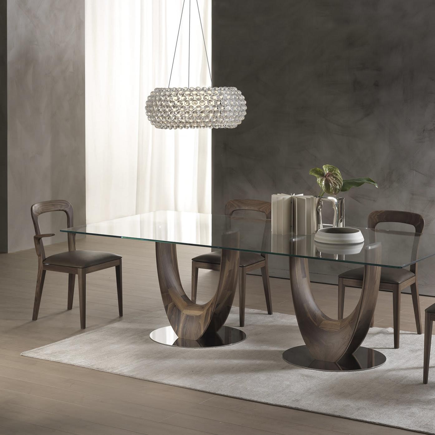 Axis grote eettafel