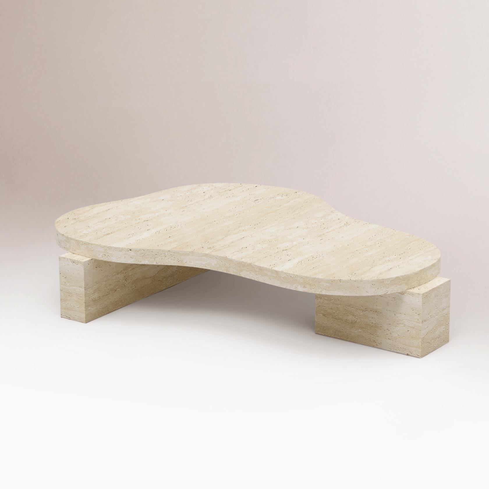 On The Rocks salontafel