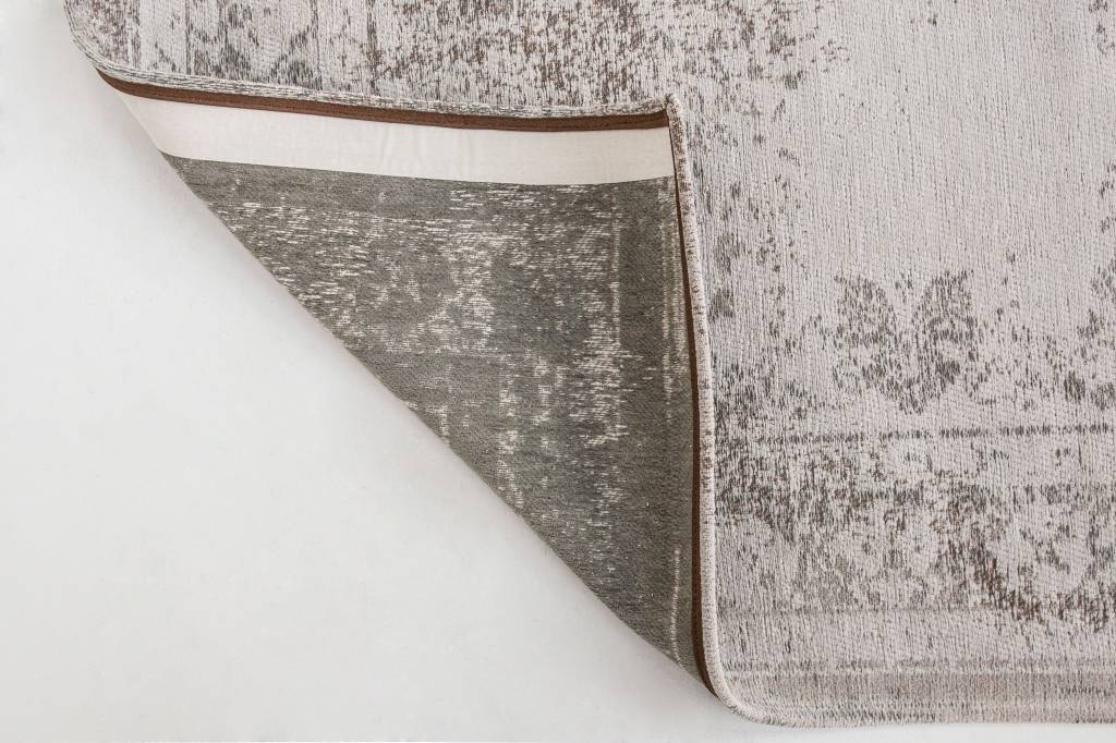 Salt & Pepper tapijt | Maat: 80 × 150 cm