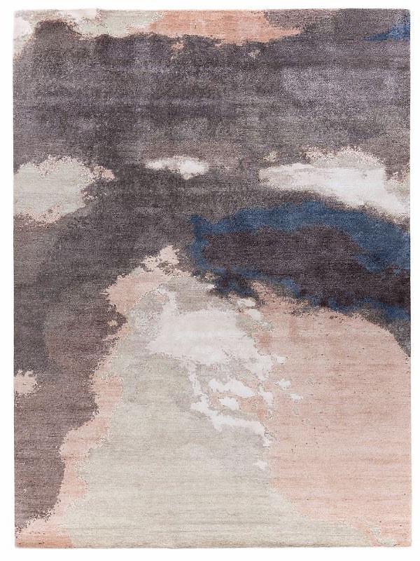 Tibetaans handgeknoopt tapijt | Maat: 170 × 240 cm