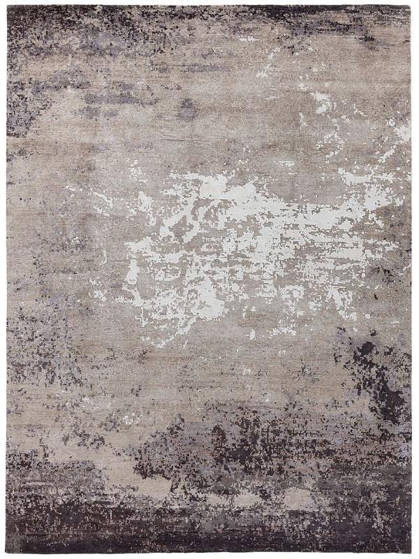 Tibetaans handgeknoopt tapijt | Maat: 250 × 300 cm