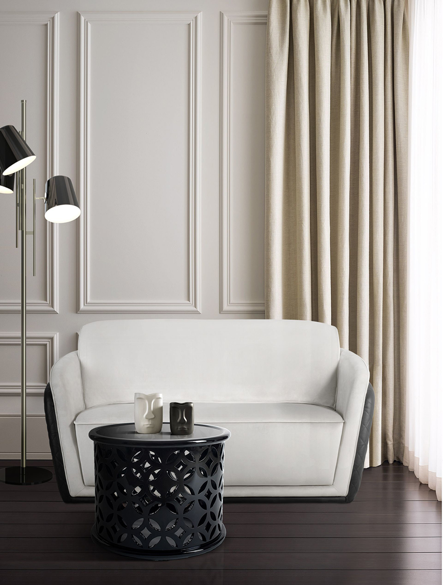Cole vloerlamp - 2