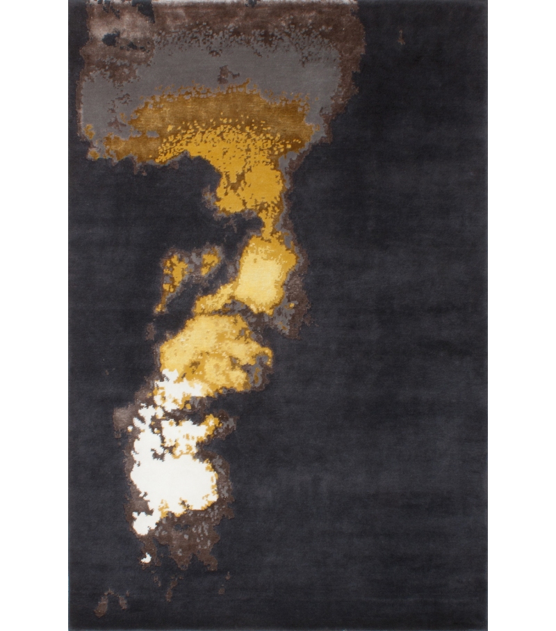 Behind tapijt | Maat: 200 × 300 cm