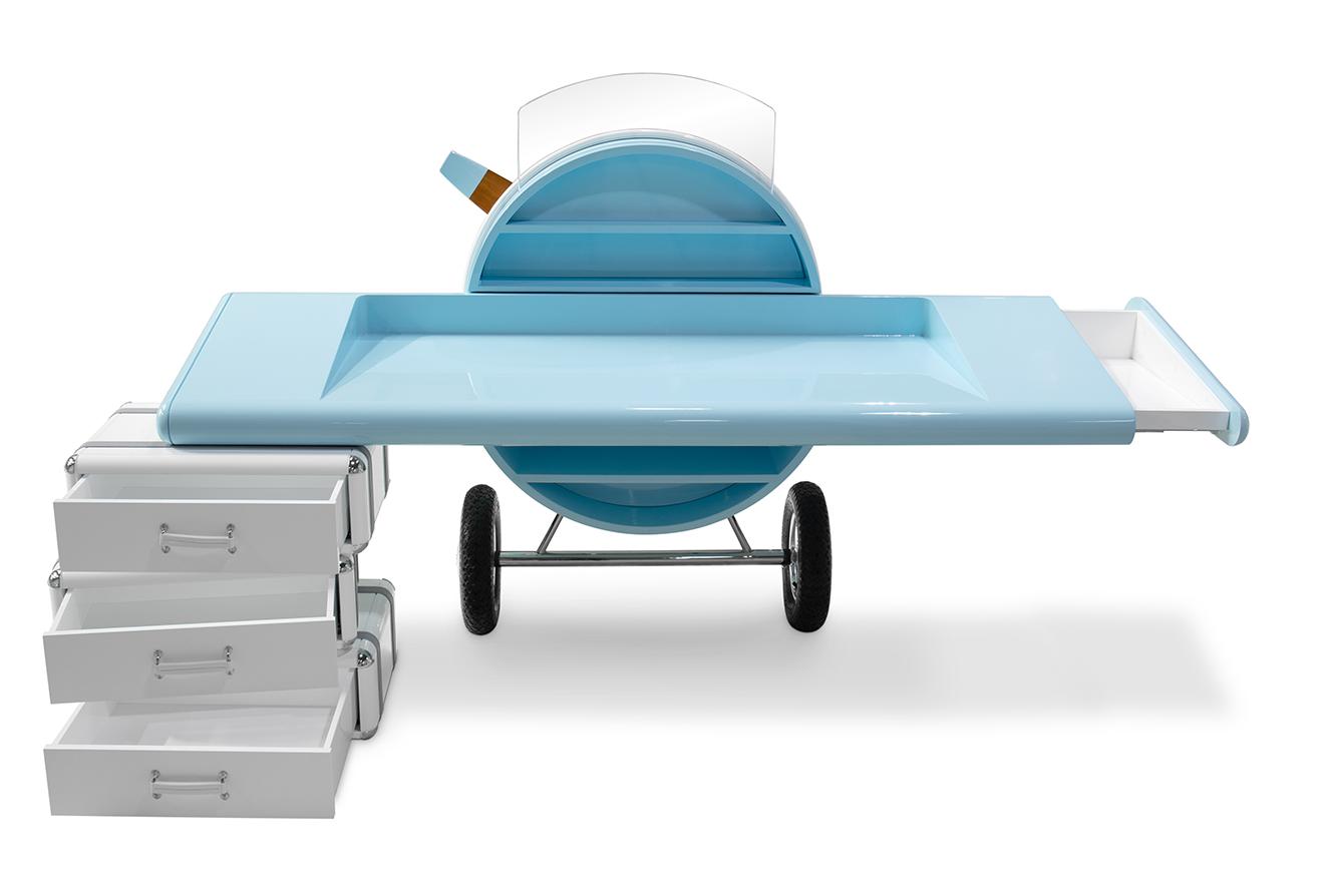 Skyline Journey kinderbureau