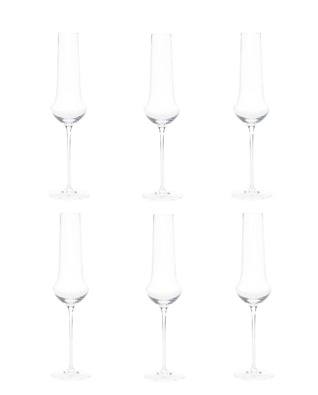 Maxi Minimes fluitenset van 6