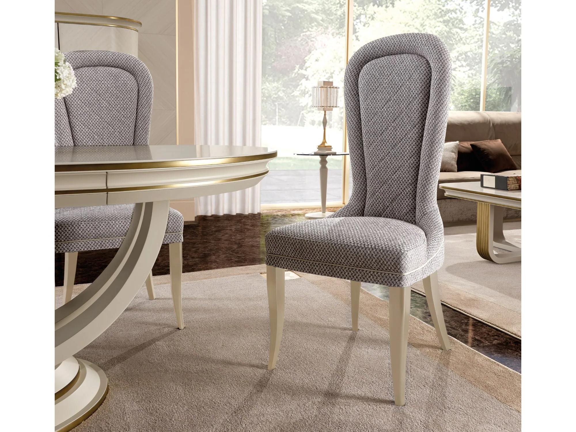 Oliver Italiaanse eettafel