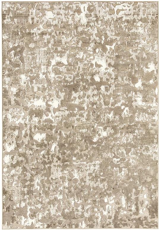Genova viscose / acryl tapijt | Maat: 200 × 290 cm
