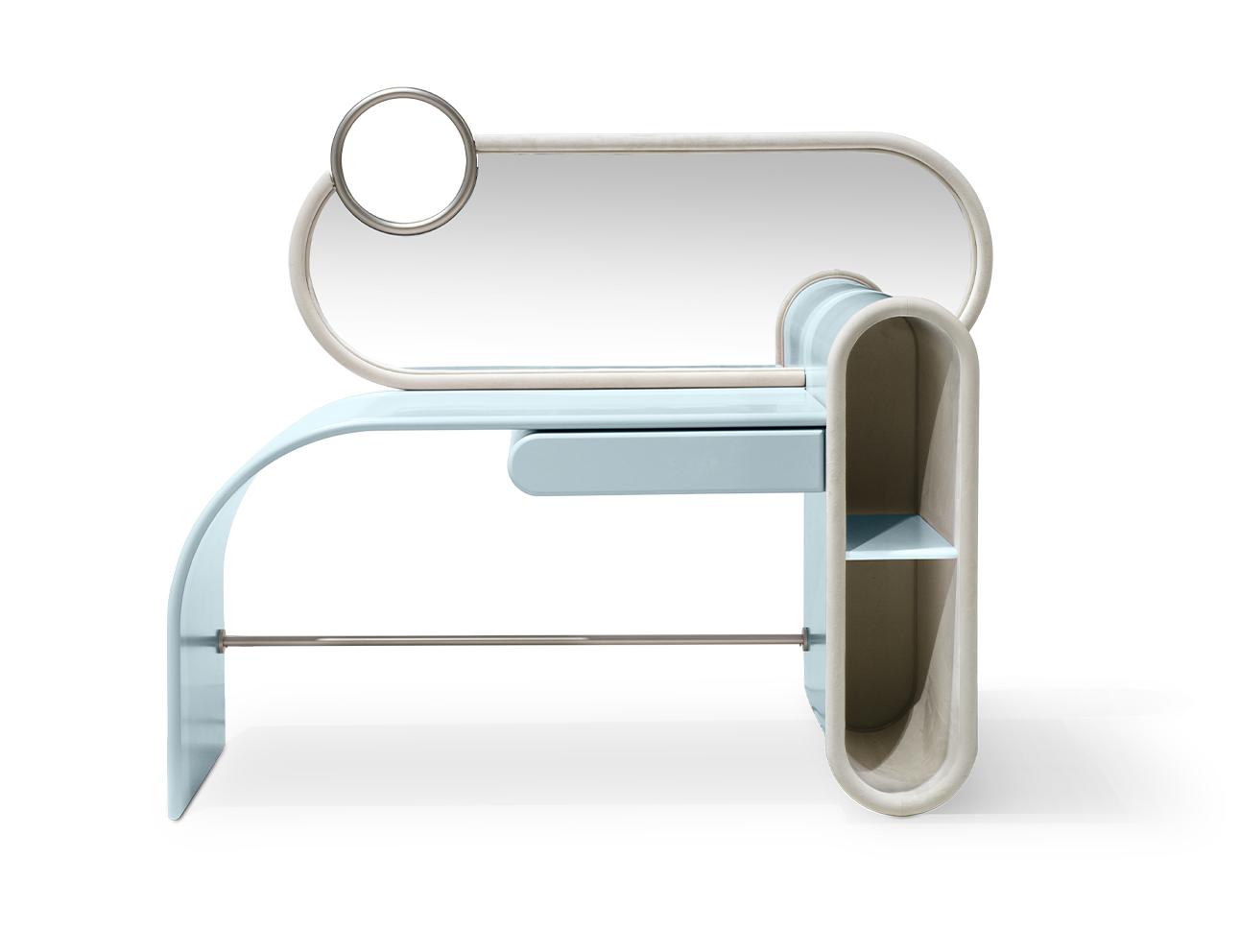 Sugar Rush kinderkaptafel