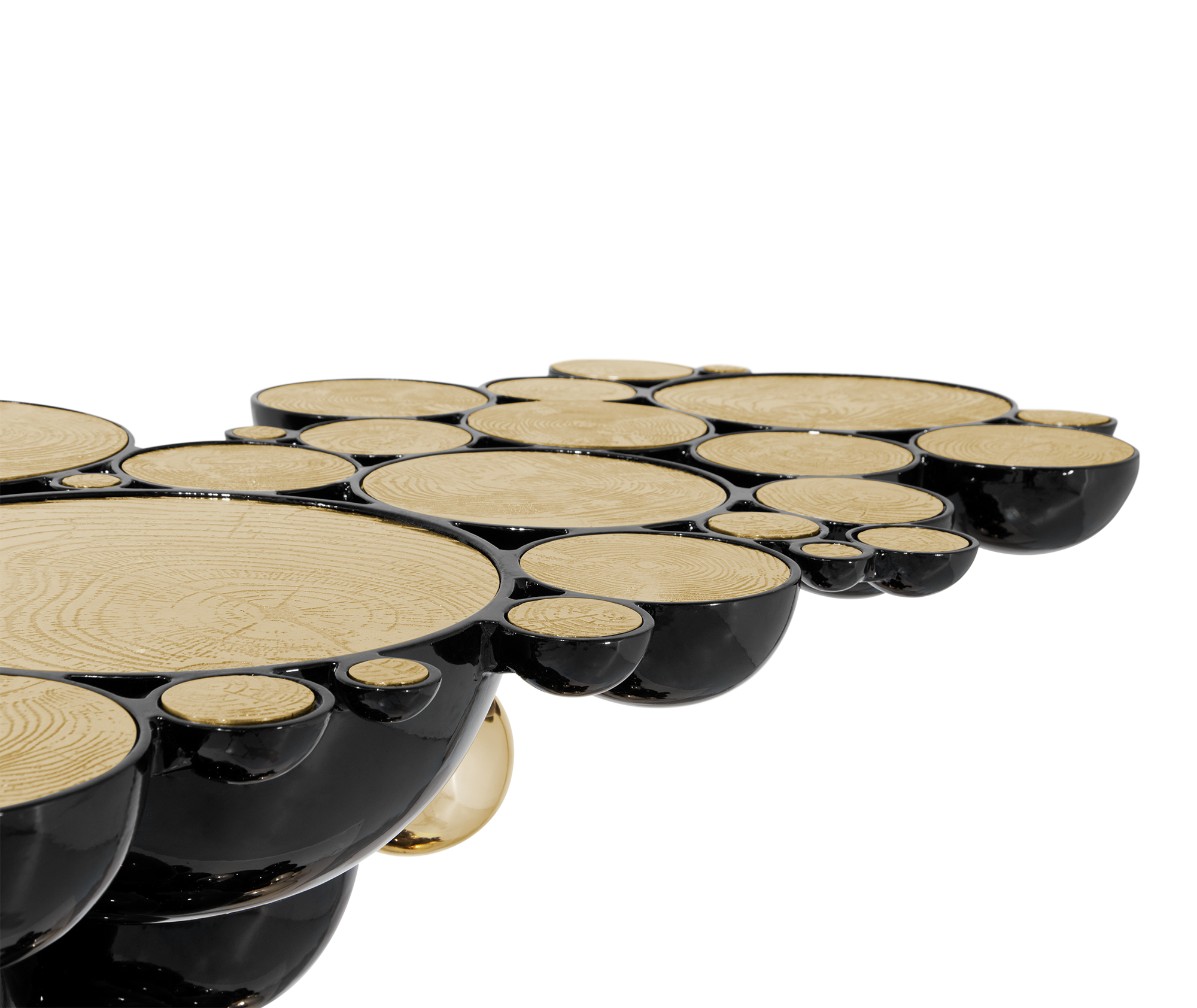 Orbit console