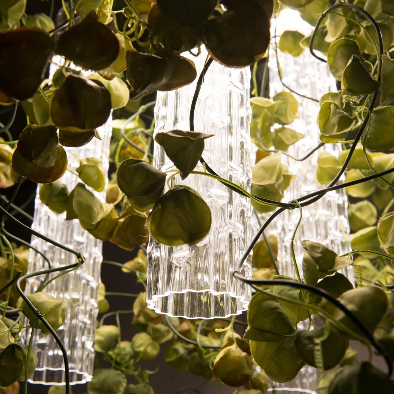Physalis kroonluchter