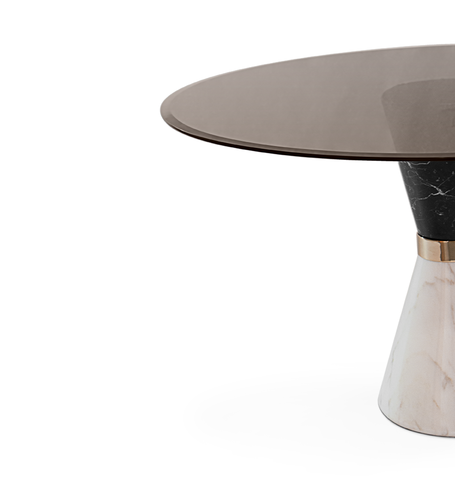 Vinson eettafel