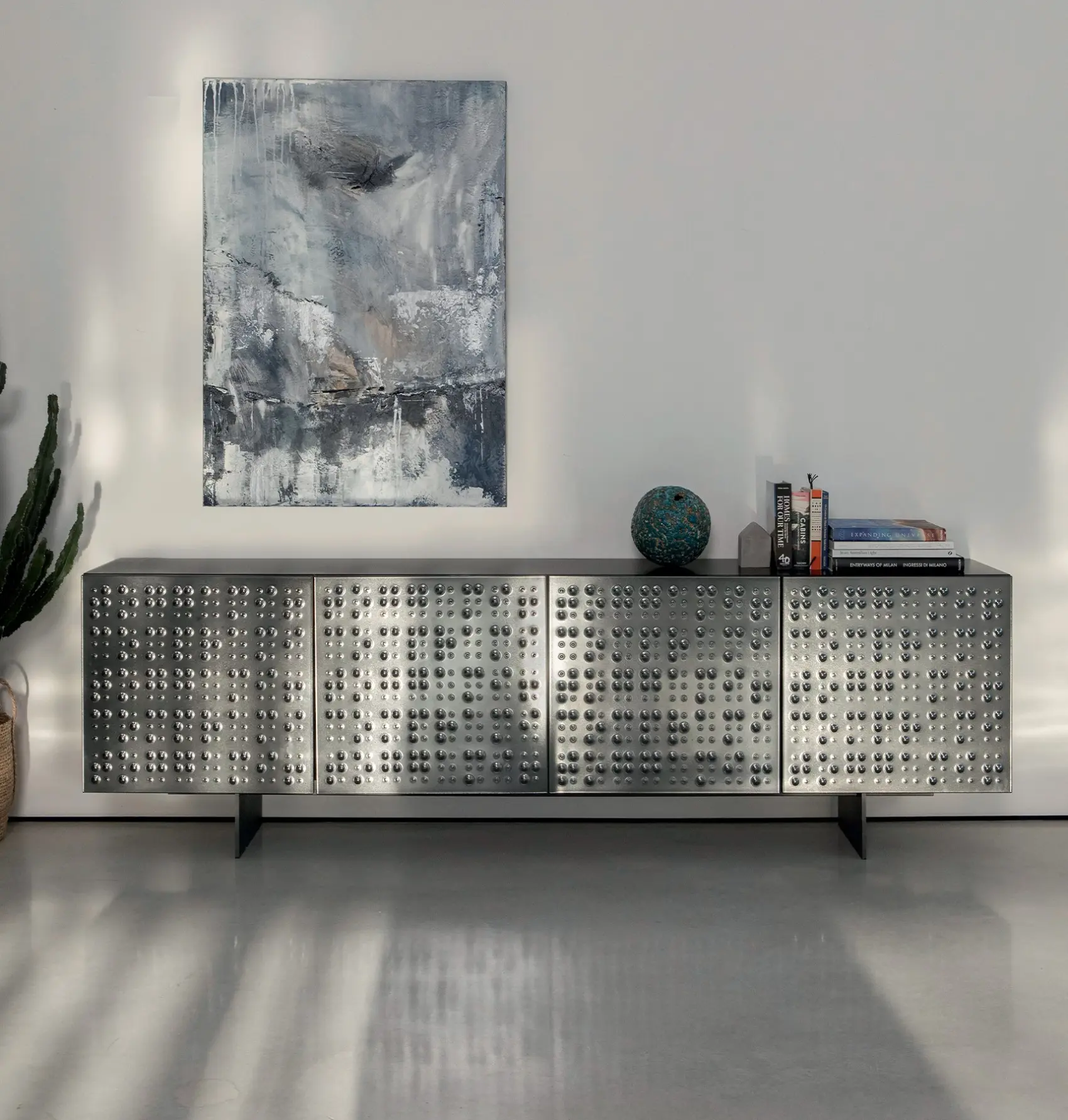 Millebolle dressoir