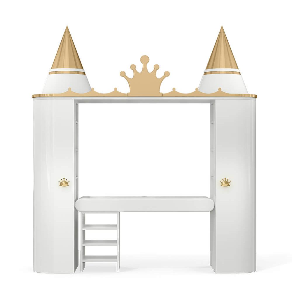 Royal Scholar bureau