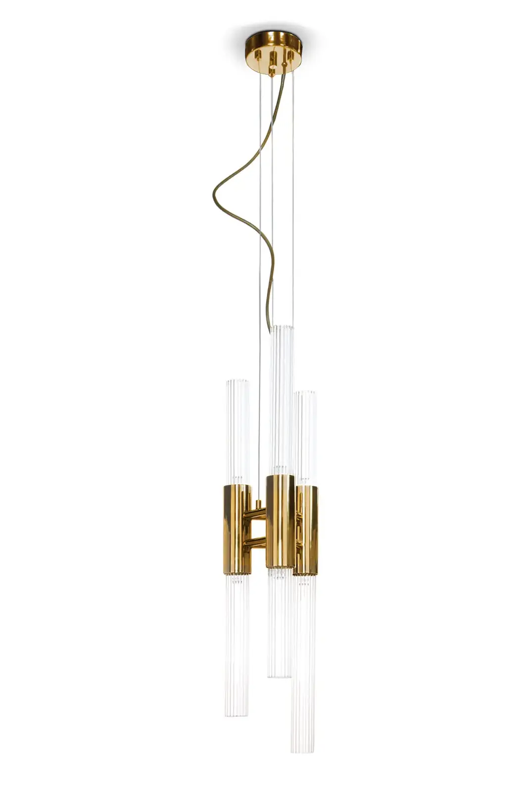 Cascade XL hanglamp