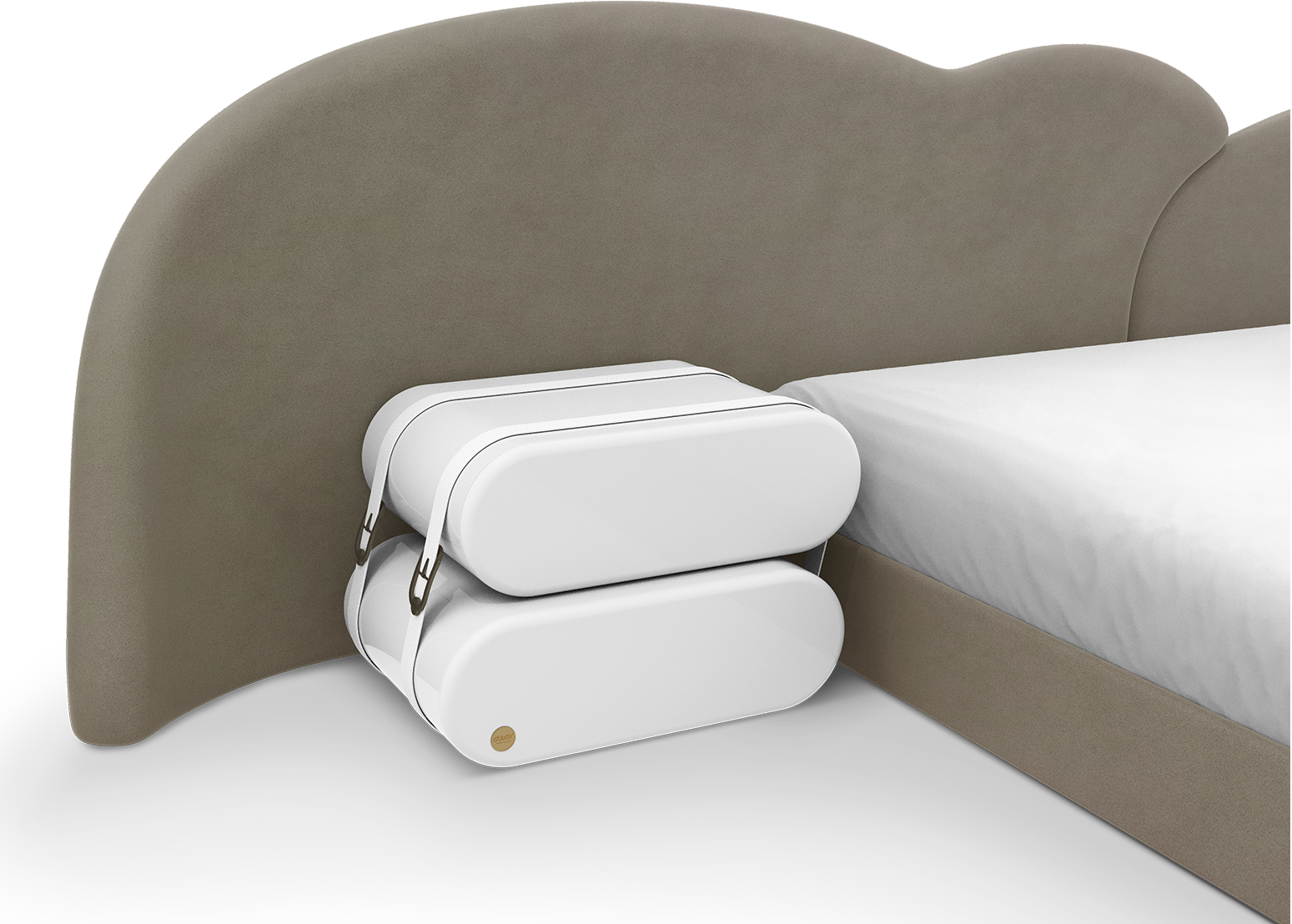 Nimbus Serenity kinderbed