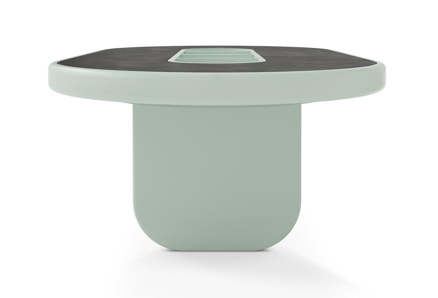 Explorer activiteitentafel