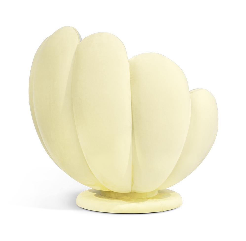 Lotus Serenity kinderfauteuil