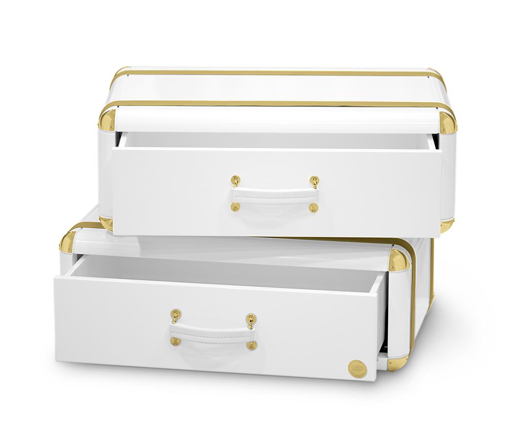 Airborne Fantasy nachtkastje