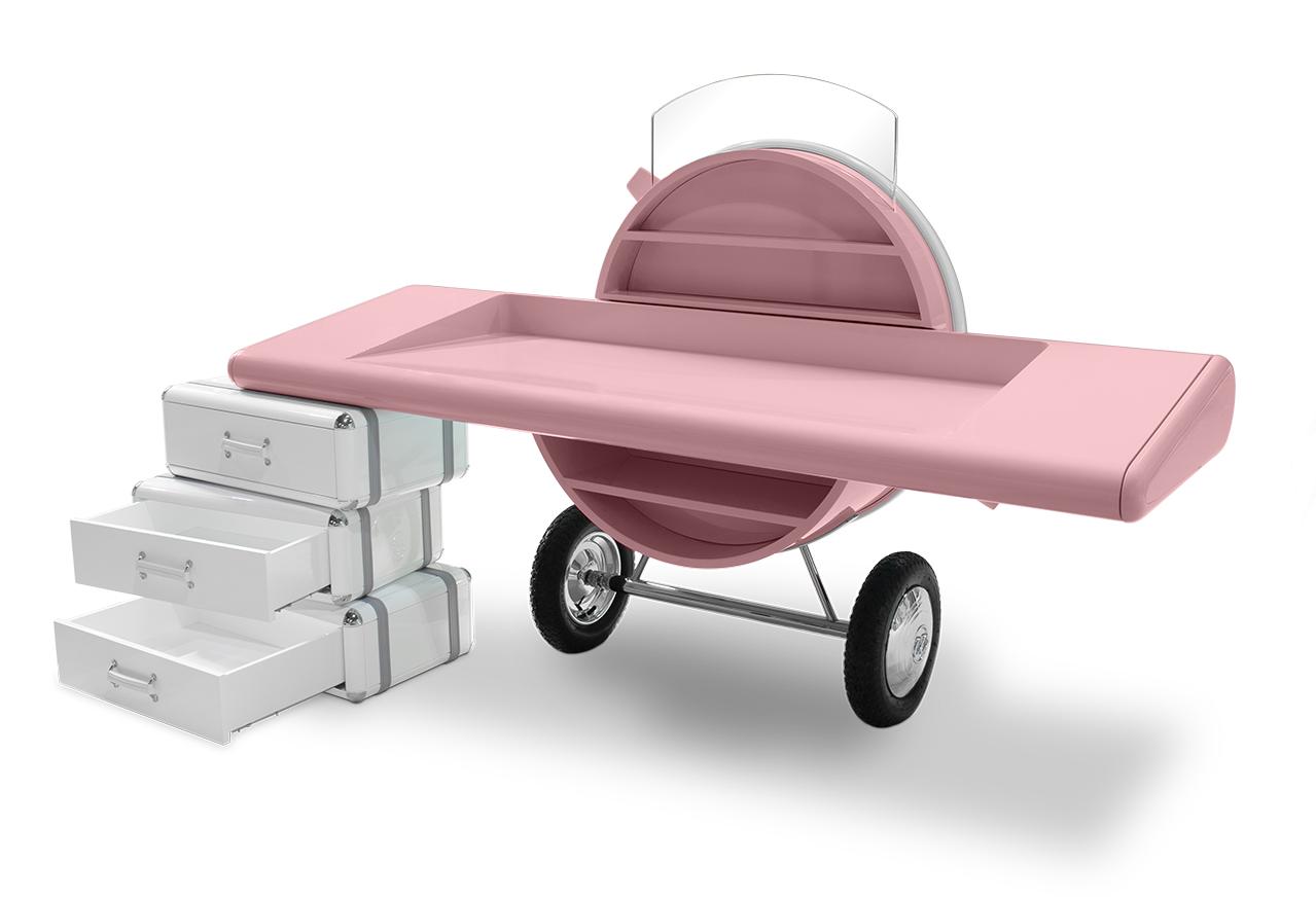 Skyline Journey kinderbureau