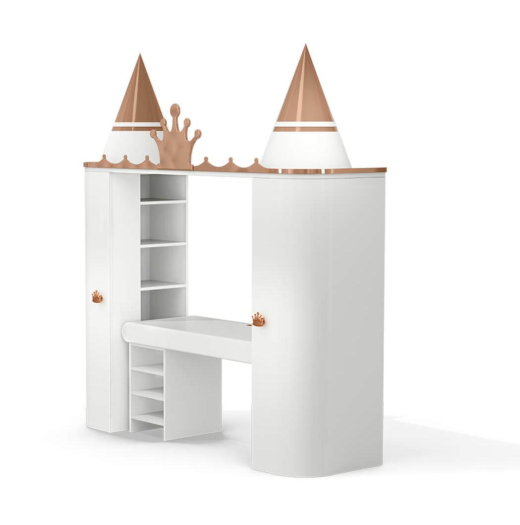 Royal Scholar bureau