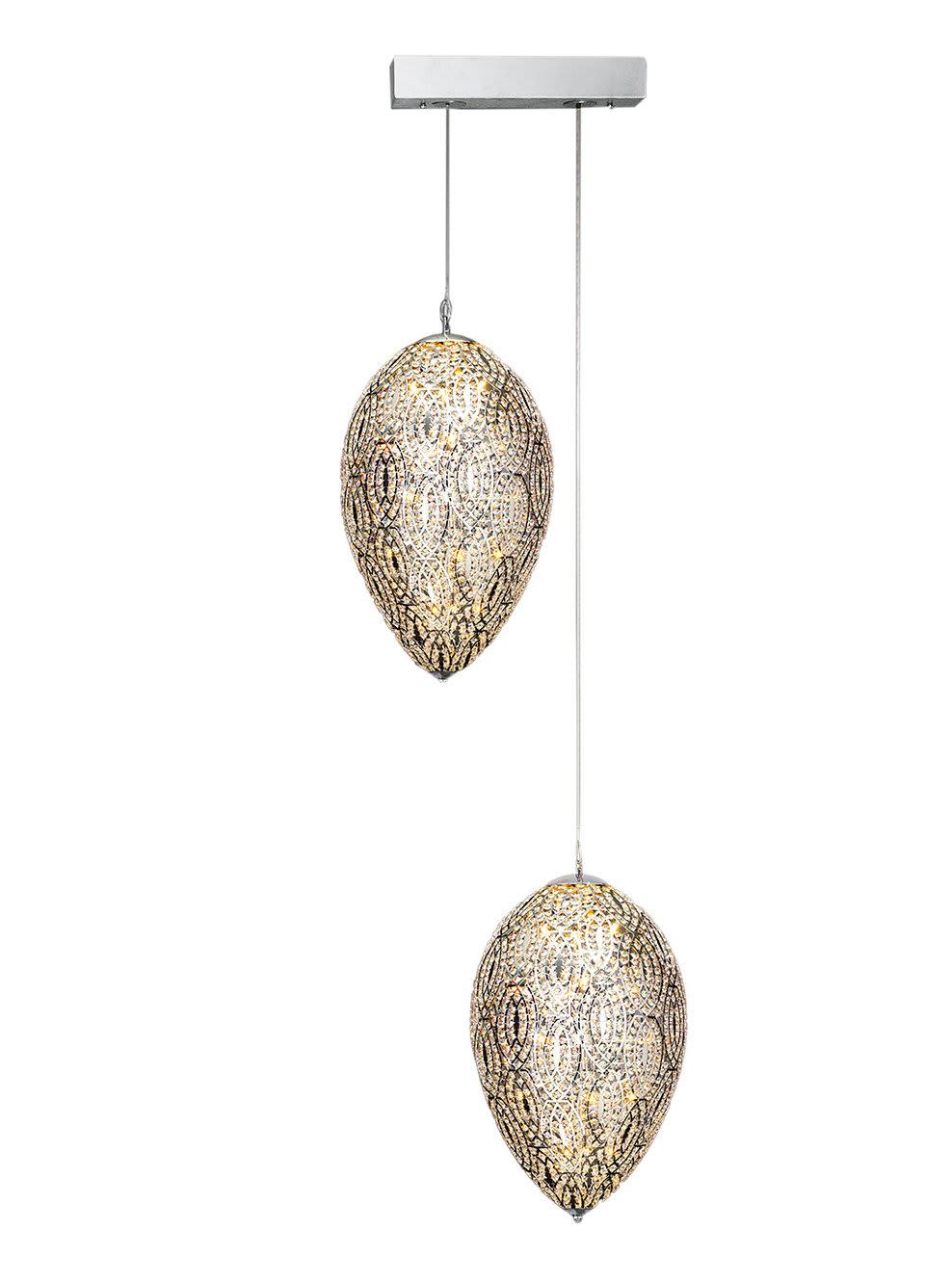 Arabesque kroonluchter