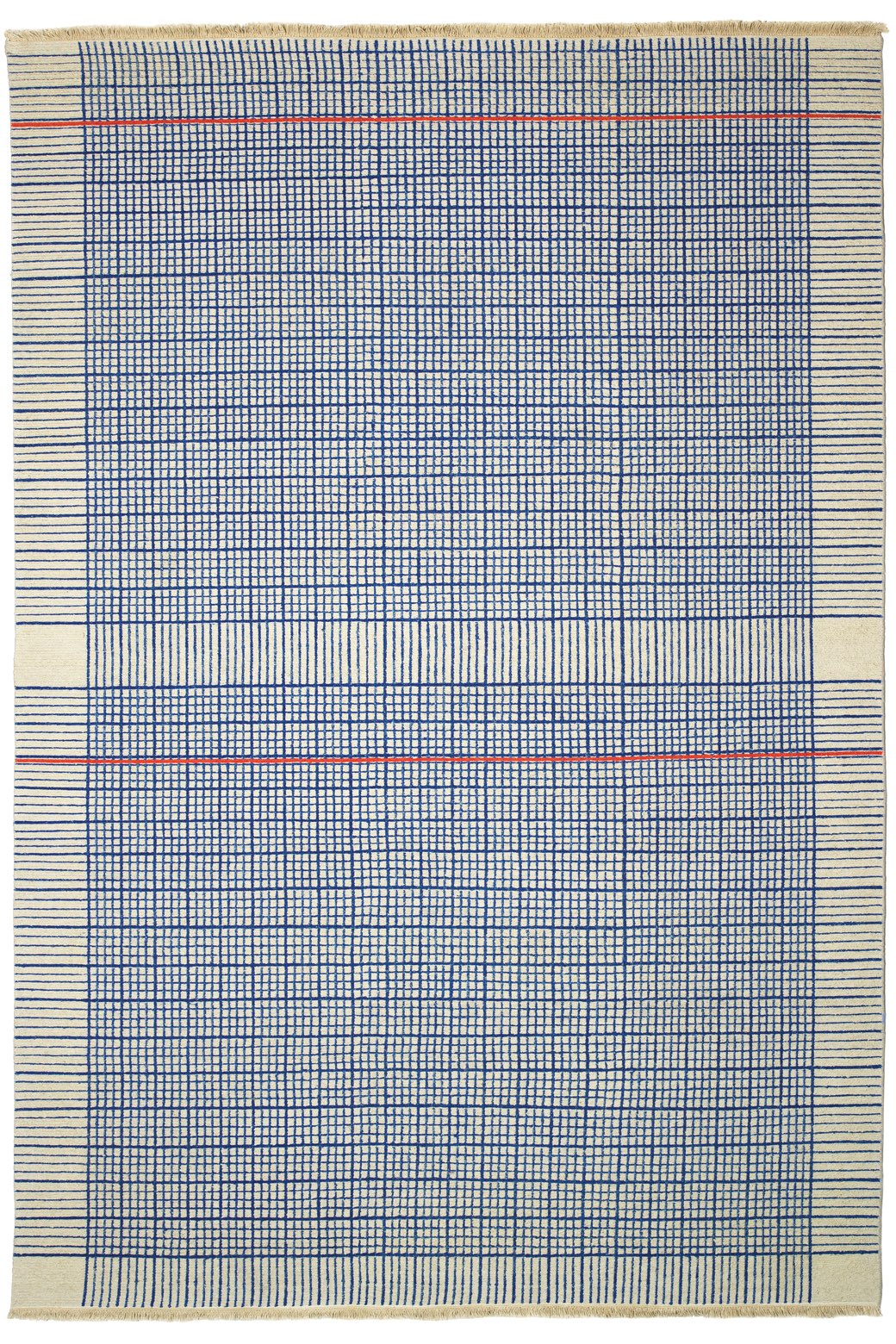 Cahier designer tapijt