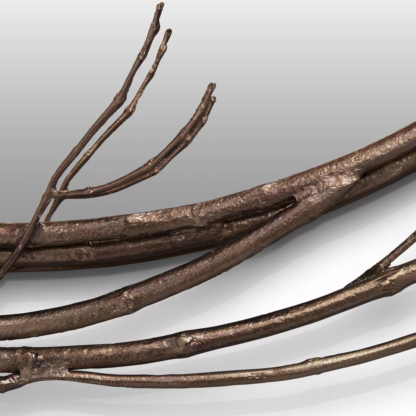 Stella kristallen spiegel