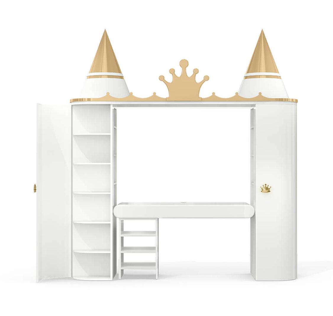 Royal Scholar bureau