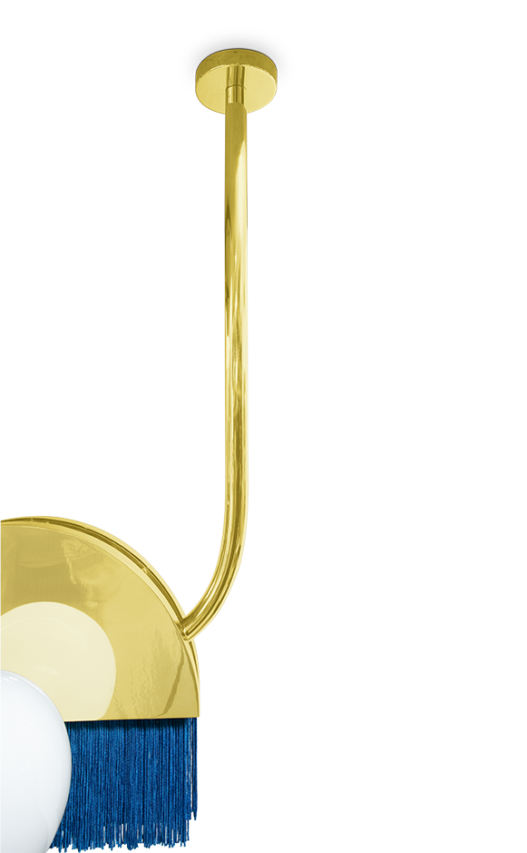 Lennox hanglamp