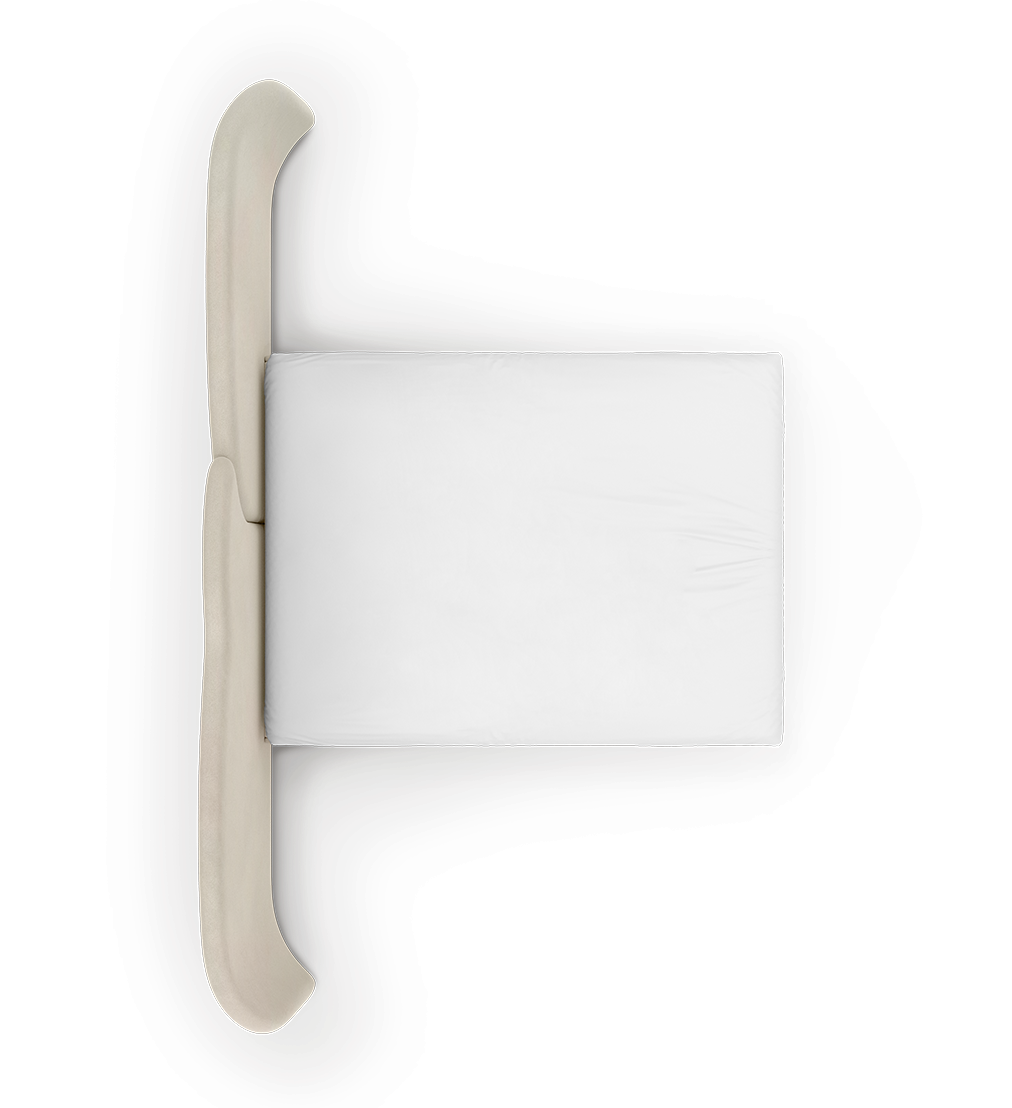 Nimbus Serenity kinderbed