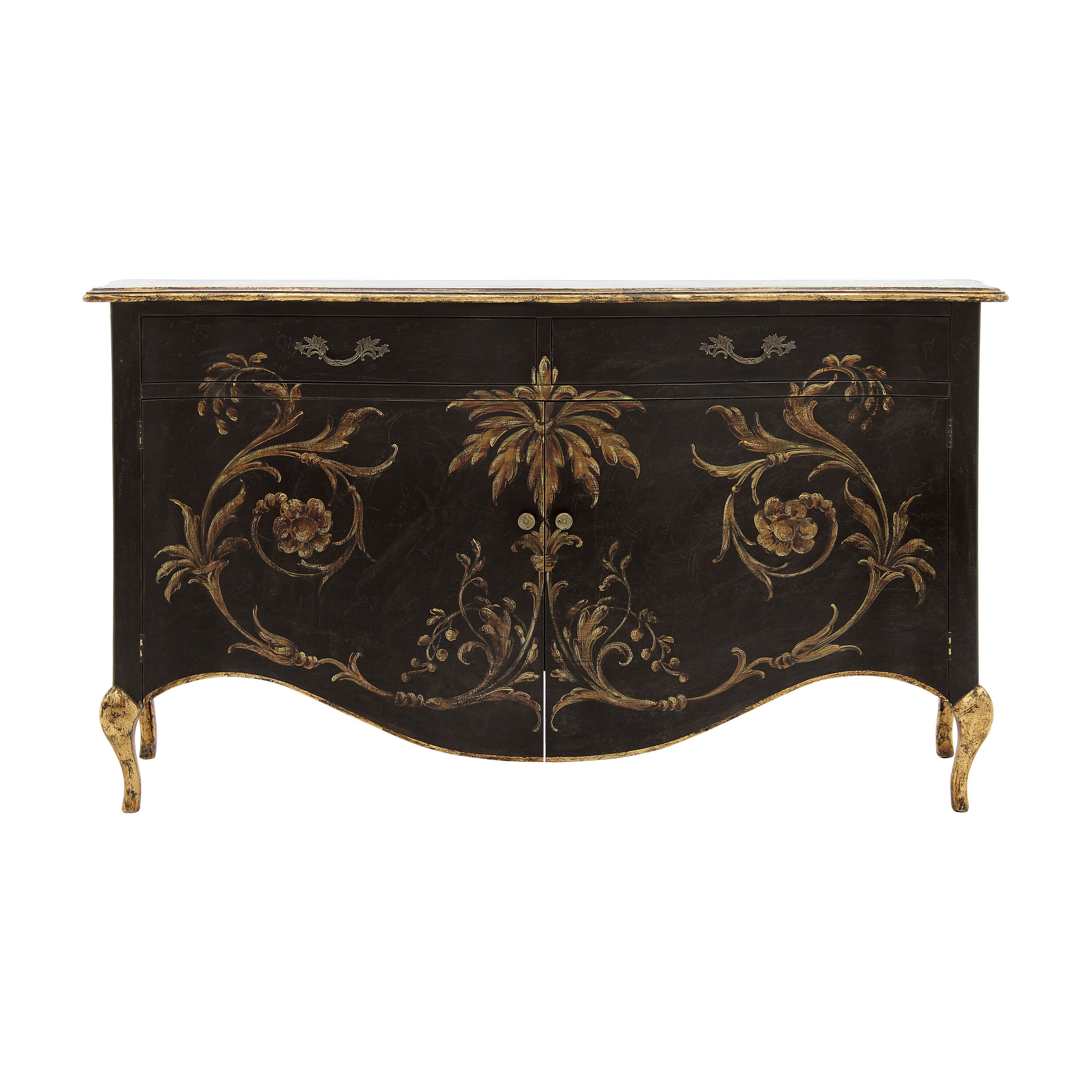 Euridice dressoir