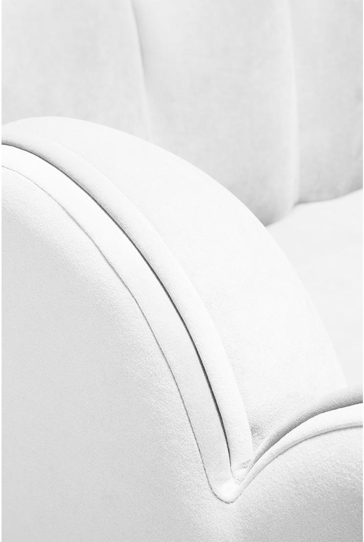 Fluffy Cloud hoekbank