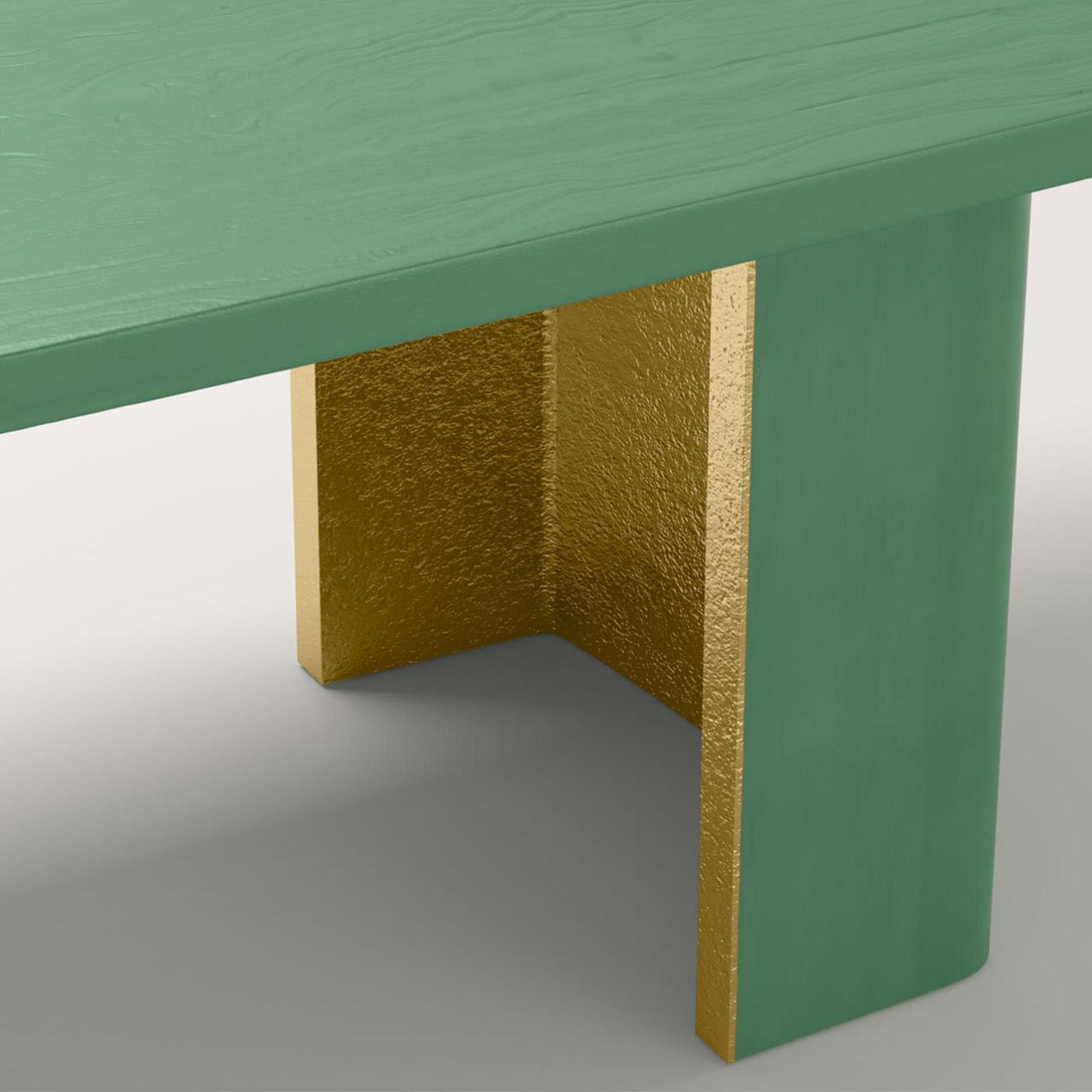 Nature eettafel