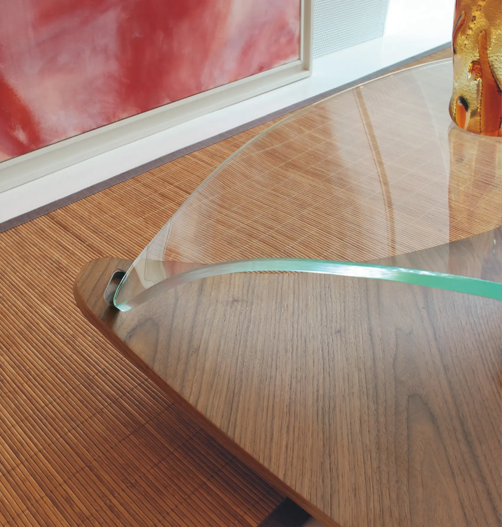 Quiet salontafel