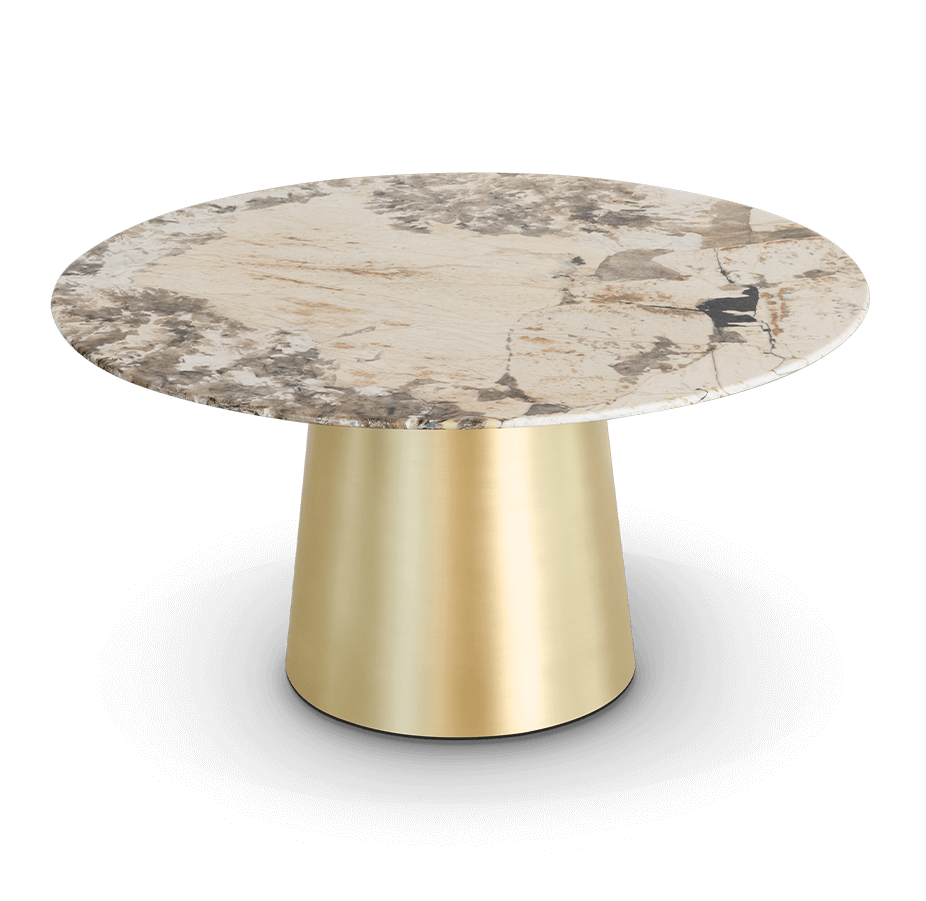 Kieran hoge salontafel