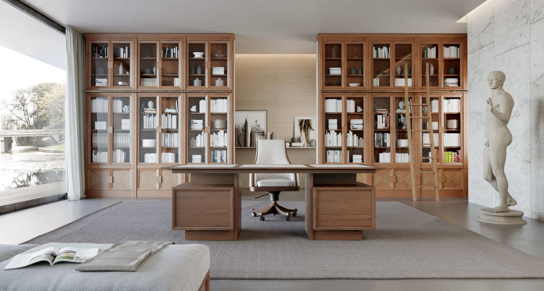 President Bureau