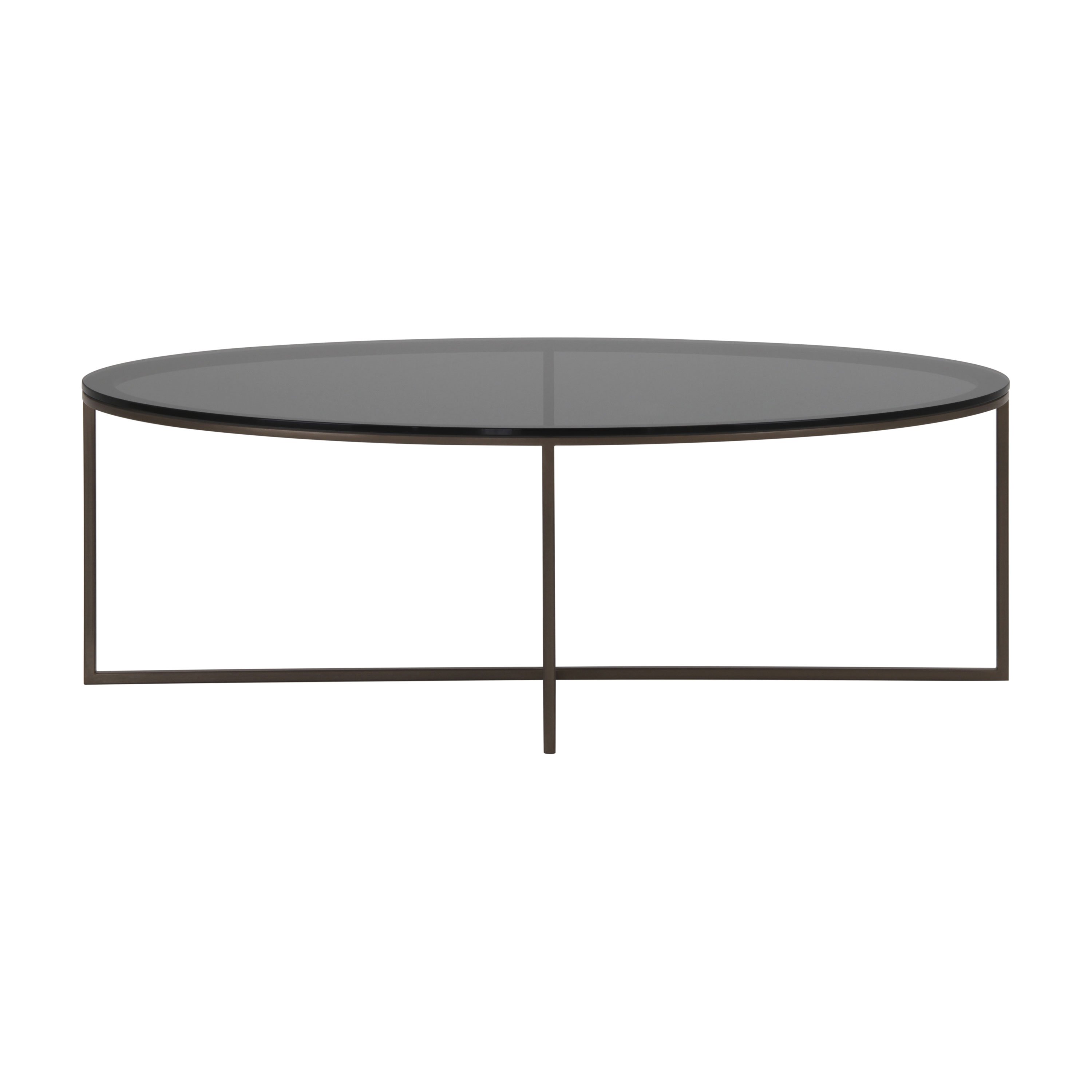 Trio salontafel