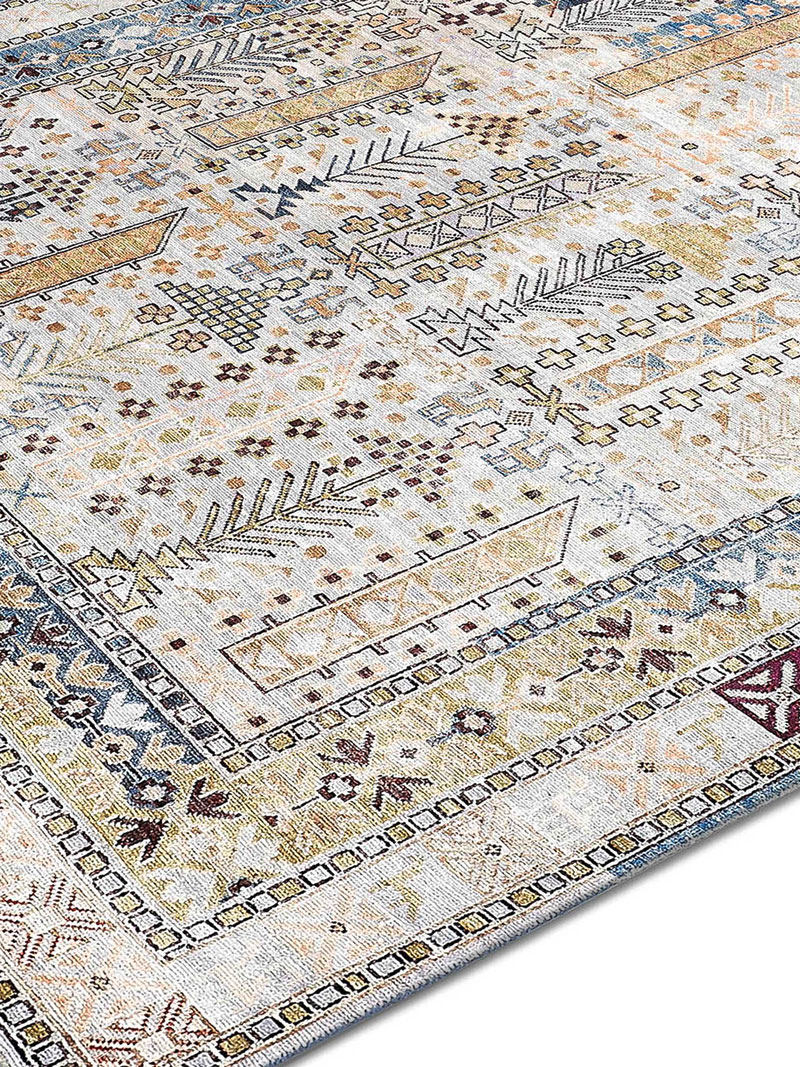 Soul handgemaakte luxe tapijt | Maat: 250 × 300 cm